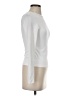 Automet Ivory Long Sleeve T-Shirt Size S - photo 4