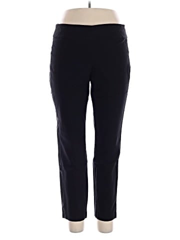 Van Heusen Active Pants (view 1)