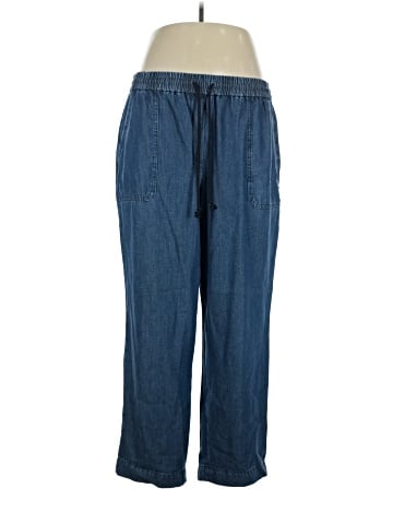 Talbots Jeans (view 1)