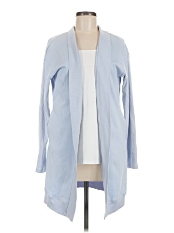 dip Cardigan (view 1)