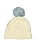 Oh Baby! Gray Beanie Size M (baby) - photo 1