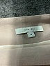 The Sei Solid Tan Casual Skirt Size 2 - photo 4
