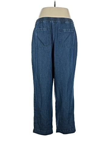 Talbots Jeans (view 2)