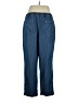 Talbots Blue Jeans Size XL (petite) - photo 2