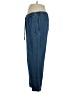 Talbots Blue Jeans Size XL (petite) - photo 5