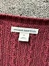 Amazon Essentials Burgundy Pullover Sweater Size XL - photo 7