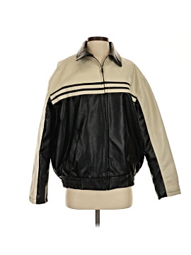 Charlotte Russe Track Jacket