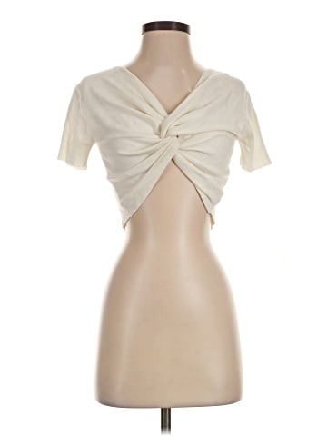 Debut Short Sleeve Top (view 1)