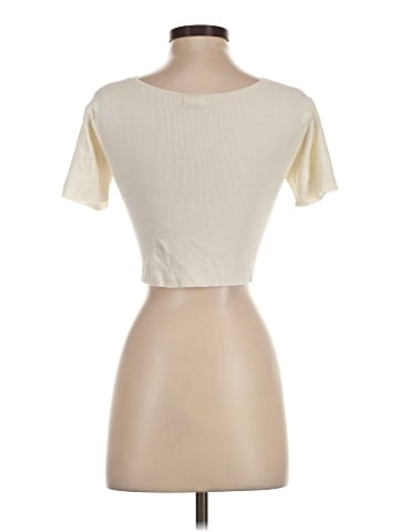 Debut Short Sleeve Top (view 2)