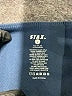 STAX. Blue Athletic Shorts Size L - photo 3