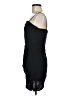 Final Touch 100% Rayon Black Cocktail Dress Size M - photo 5
