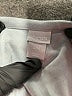 Chico's Blue Denim Jacket Size S - photo 6