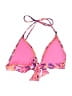 Assorted Brands Tie-dye Pink Swimsuit Top Size S (estimated) - photo 2