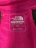 The North Face 100% Polyester Pink Track Jacket Size S - photo 6