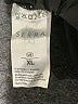 Serra Solid Black One Piece Swimsuit Size XL - photo 3
