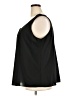 Spense Black Sleeveless Blouse Size 2X - photo 5
