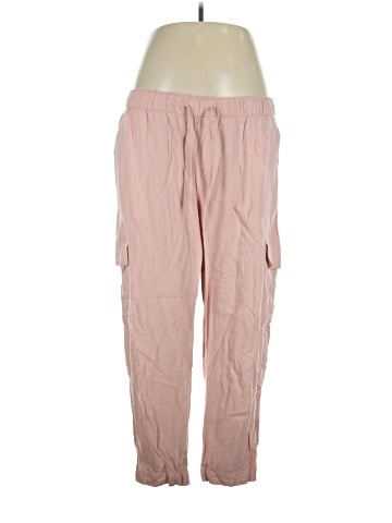 Gap Linen Pants (view 1)