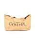 Cynthia Rowley 100% Canvas Tan Tote One size - photo 1