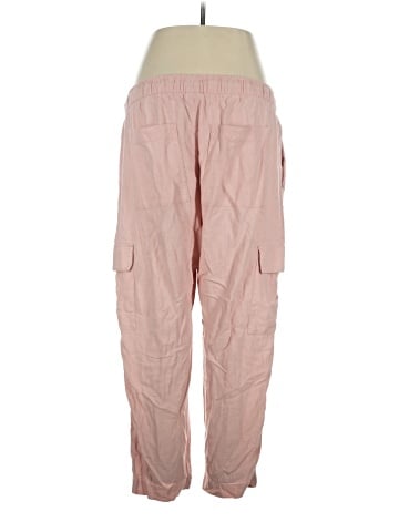 Gap Linen Pants (view 2)