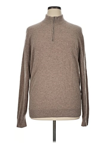 The Commons Turtleneck Sweater (view 1)