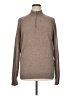 The Commons Brown Turtleneck Sweater Size XL - photo 1