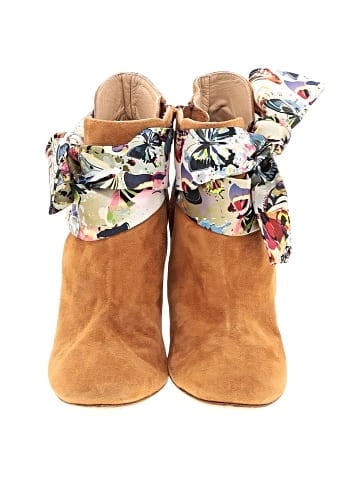 Valentina Rangoni Ankle Boots (view 2)
