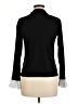 Assorted Brands Black Long Sleeve Top Size Med - photo 2