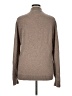 The Commons Brown Turtleneck Sweater Size XL - photo 2