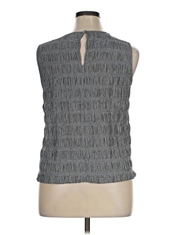 Zac & Rachel Sleeveless Blouse (view 2)