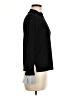 Assorted Brands Black Long Sleeve Top Size Med - photo 4