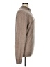 The Commons Brown Turtleneck Sweater Size XL - photo 4