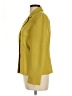Le Suit Yellow Blazer Size 10 Petite - photo 5