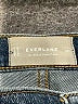 Everlane Blue Jeans Size 29 waist - photo 7