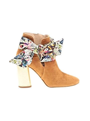 Valentina Rangoni Ankle Boots (view 1)