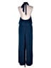 Old Navy Blue Jumpsuit Size L - photo 2