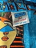 Assorted Brands Teal Short Sleeve Blouse Size L - photo 7