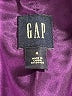 Gap Black Blazer Size 4 - photo 6