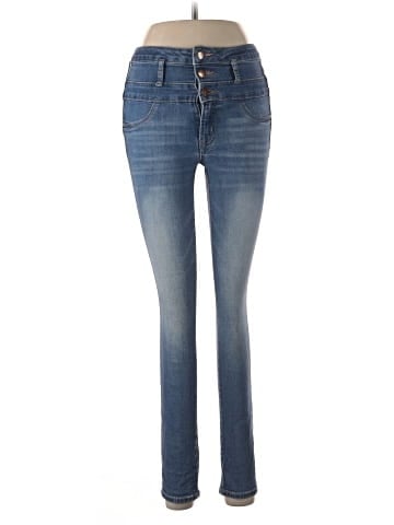Refuge Jeans (view 1)