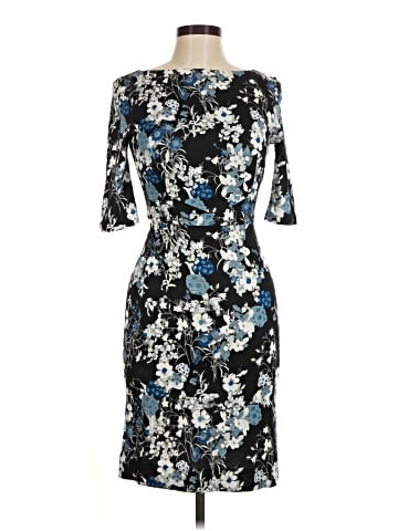 Erdem Cocktail Dress (view 1)