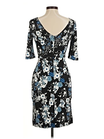 Erdem Cocktail Dress (view 2)