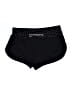 Skechers 100% Polyester Polka Dots Black Shorts Size S - photo 2