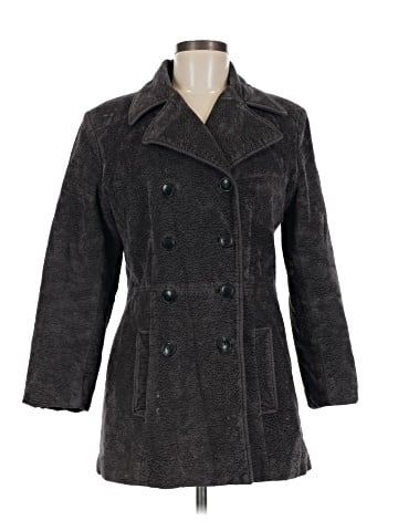 Kenneth Cole New York Coat (view 1)