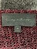 Sunday in Brooklyn Tweed Burgundy Pullover Sweater Size M - photo 7