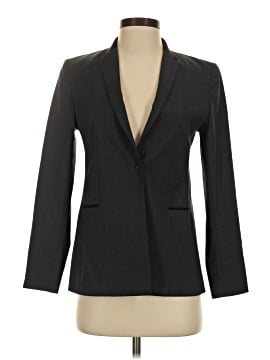 Elie Tahari Wool Blazer (view 1)