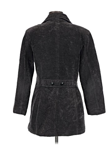 Kenneth Cole New York Coat (view 2)