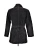 Kenneth Cole New York Gray Coat Size M (estimated) - photo 2