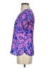 Lilly Pulitzer Pink Short Sleeve Blouse Size XS - photo 5