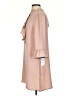 Zara 100% Polyester Tan Cocktail Dress Size XS - photo 5