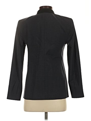 Elie Tahari Wool Blazer (view 2)