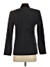 Elie Tahari Black Wool Blazer Size 2 - photo 2